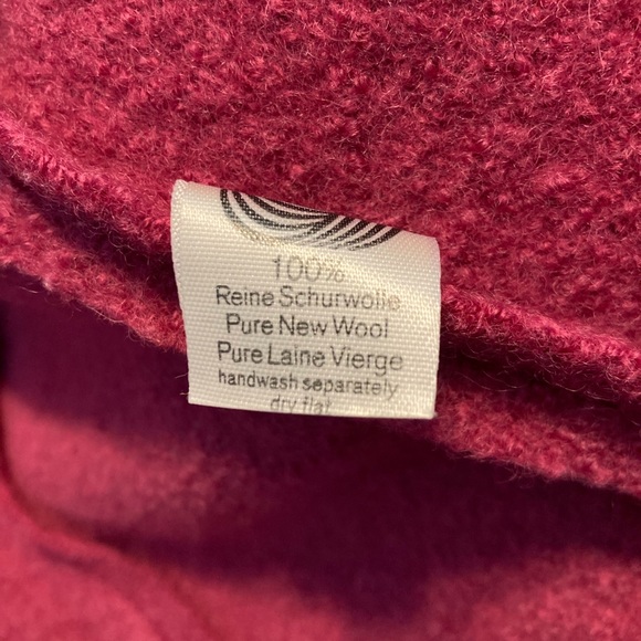 Vintage Eisbar Wool Jacket - Picture 8 of 8